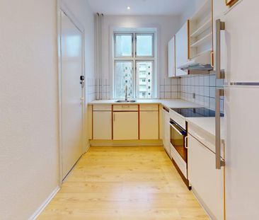 Prisvenlig 3-værelses lejlighed til leje i Aalborg Vestby - Foto 3