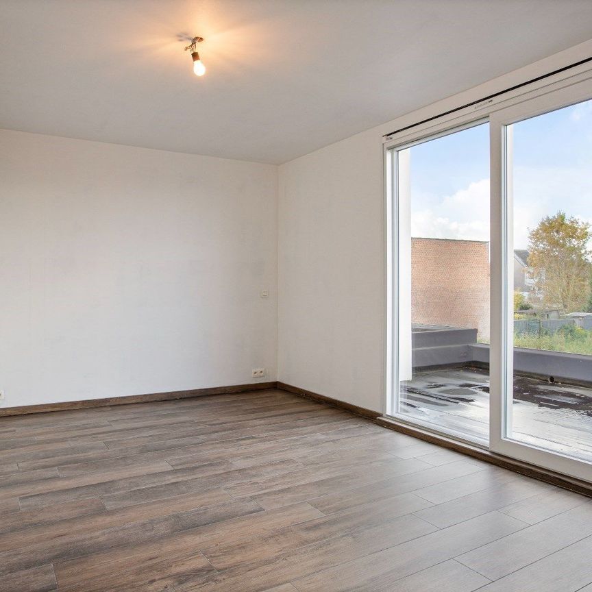 Uitstekend gelegen nieuwbouw appartement - Foto 1