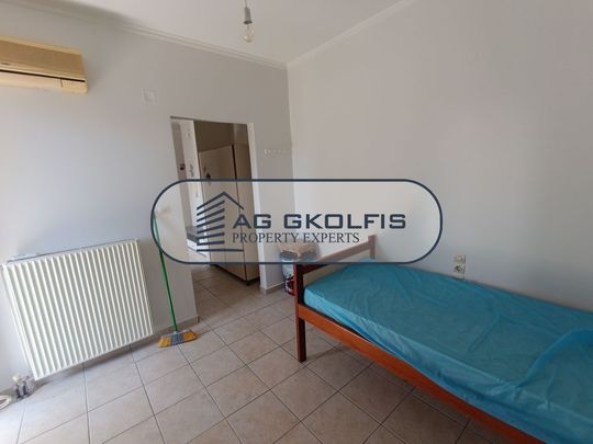 Studio/Γκαρσονιέρα για ενοικίαση Τ.Ε.Ι. (Πάτρα) - Φωτογραφία 1