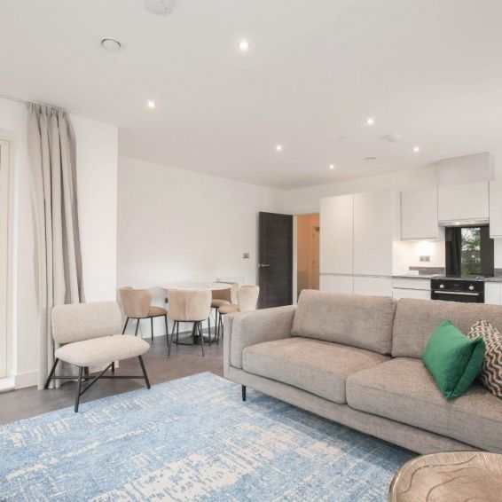 56a Kew Bridge Road, Brentford,TW8 - Photo 1