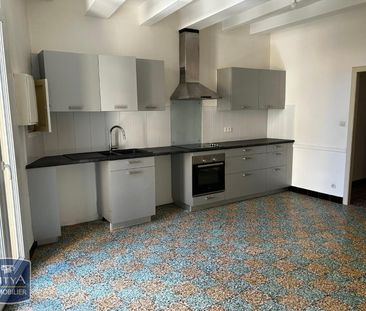 Location Appartement 3 pièces 91m² CLERMONT L HERAULT 34800 - Photo 4