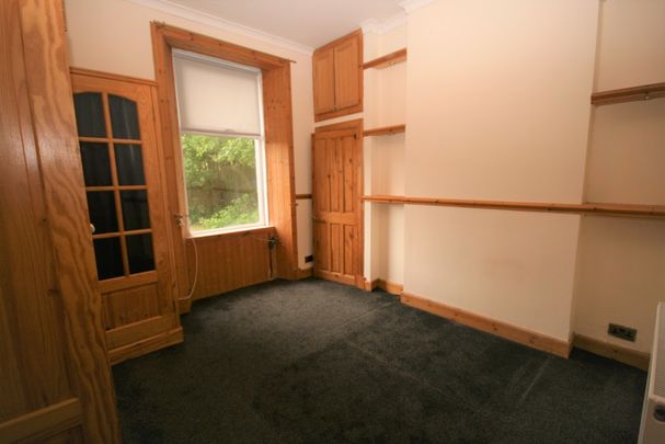 Dyke Street, Baillieston, 1 Bed Unfurnished Flat – Available 22/01/2025 - Photo 1