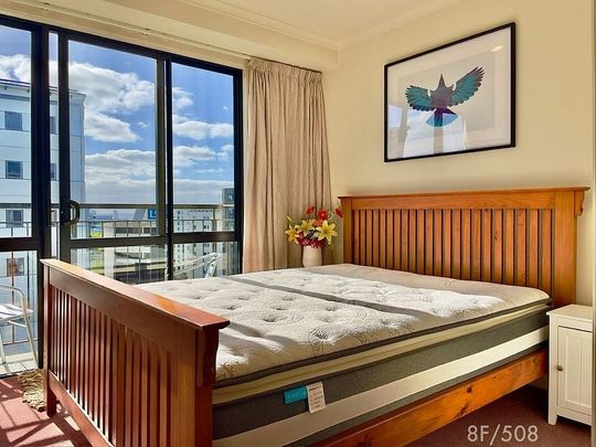 Central and Homely - Photo 1