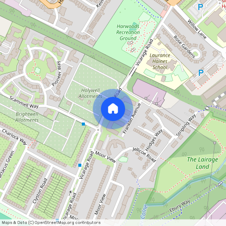 Edison Court, WD18, Watford, WD18