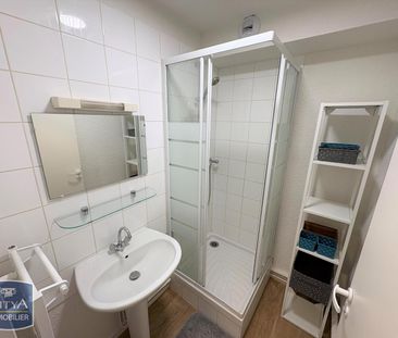 Location Appartement 1 pièce 20m² CHOLET 49300 - Photo 5