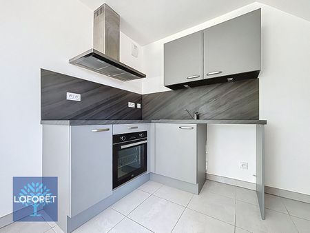 Apartment - Photo 4