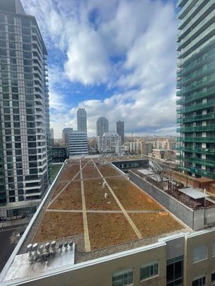 For Lease - 65 Broadway Avenue Unit# 1110, Toronto, Ontario - Photo 1