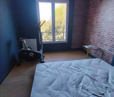 5 pièces - Meublé - 120 m² - RDC - Colocation non autorisée - Photo 6