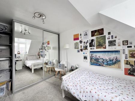 5 bedroom townhouse to rent - Photo 5