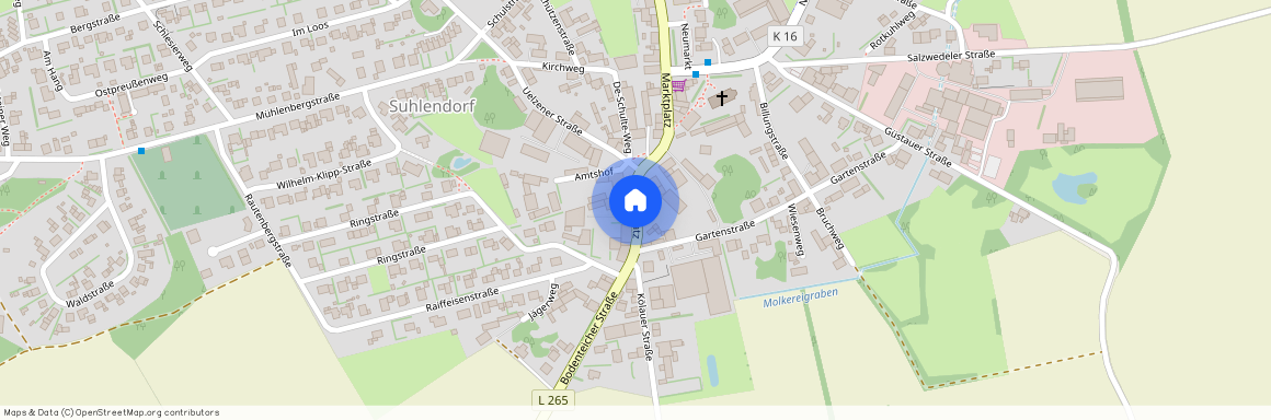 29562 Niedersachsen - Suhlendorf