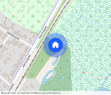 Herningvej 100, st. 3 - Photo 1