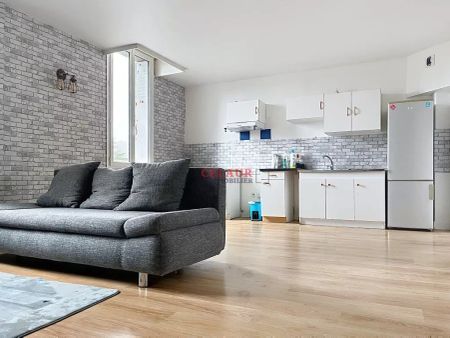 Appartement t3 vayrac centre - Photo 2