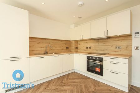 1 bed Apartment for Rent - Photo 4