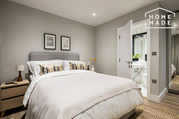 3 bedroom flat to rent - Photo 1