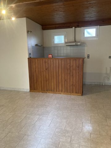 Location Appartement 3 pièces 56m² LIBOURNE 33500 - Photo 5