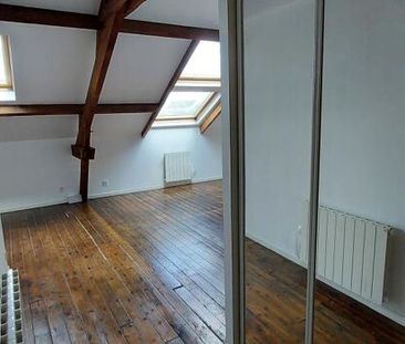Appartement 3 pièces 47m2 REIMS 790 euros - Photo 6