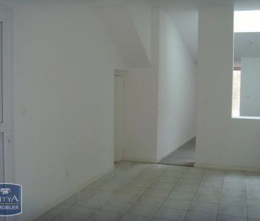 Appartement à louer 1 pièce 30.76m² - Photo 2