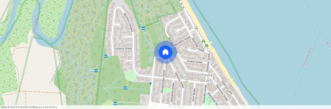 2/42 Mimosa Street, Qld 4878, Holloways Beach