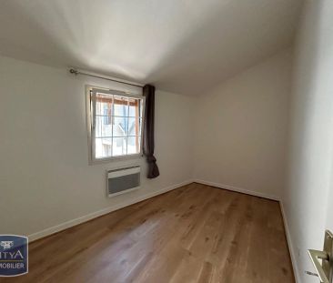Appartement à louer 2 pièces 37.6m² - Photo 4