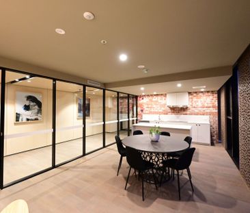 Contemporary 2-Bedroom, 2-Bathroom Living in the Heart of Belconnen... - Photo 5