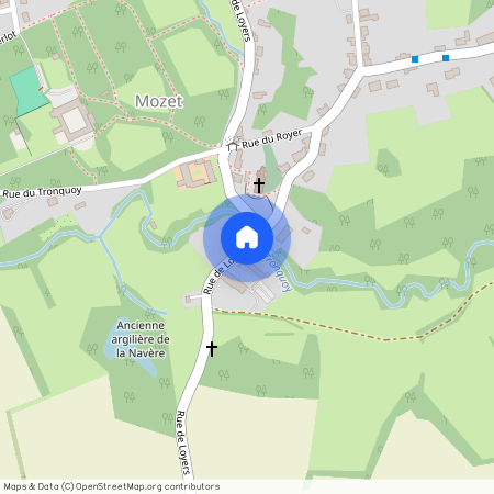 Rue Pieltain, 46, A, 5340, Mozet