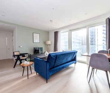 1 bedroom flat to rent - Photo 3