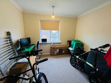 Timberlaine Road, Pevensey, Pevensey Bay - Photo 2