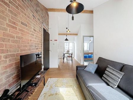 Apartamento T2 - Photo 5