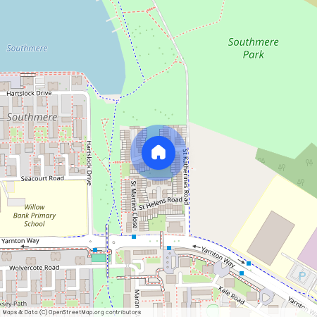 St Katherines Road, Erith, DA18