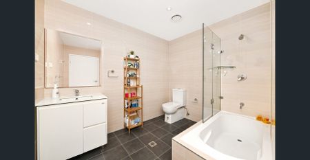 Immaculate Apartment Just Steps From Turrella Station - Photo 4