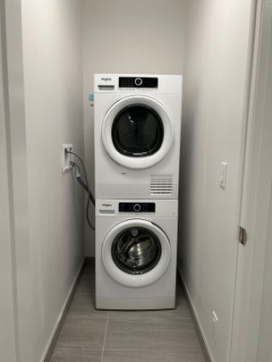 For Lease - 38 Gandhi Lane Unit# 1103, Markham, Ontario - Photo 1