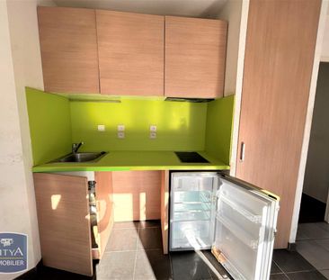 Location Appartement 2 pièces 35m² CASTELNAU LE LEZ 34170 - Photo 4