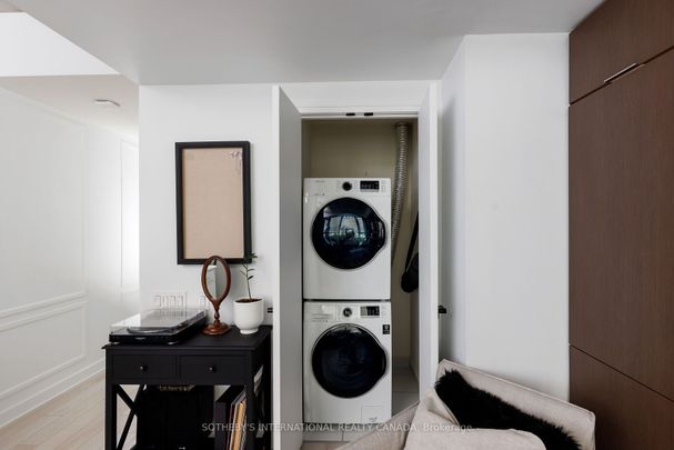 Liberty Market Lofts , #223 - Photo 1