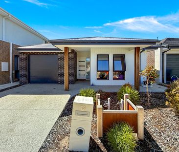 Modern Family Living in a Peaceful Setting - Photo 1