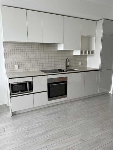 For Lease - 5 Buttermill Avenue Unit# 3106, Vaughan, Ontario - Photo 5