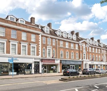 New Zealand Avenue, Walton-on-Thames - 1 bedroomProperty for lettin... - Photo 5