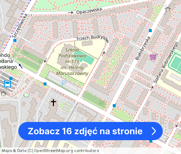 Ochota Kawalerka Trzech Budrysów dostępna - Zdjęcie 1