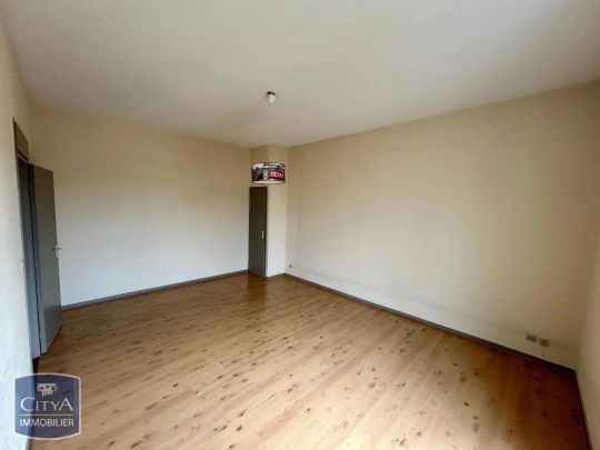 Appartement à louer 2 pièces 35.59m² - Photo 1