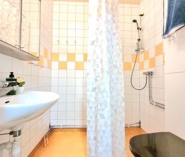 Stockrosgatan, Jönköping - Foto 2