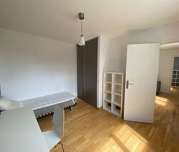 Location appartement Grenoble 38100 4 pièces 64 m² - Photo 1