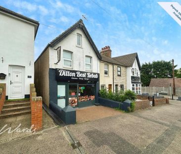1 bedroom flat to rent - Photo 6