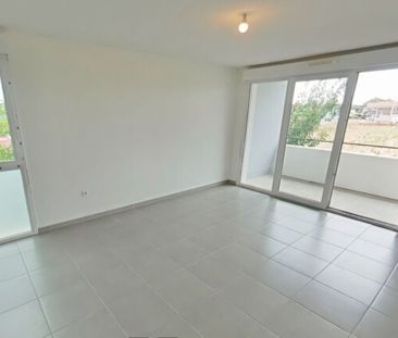 Location Appartement 2 pièces 43m² GAGNAC SUR GARONNE 31150 - Photo 5
