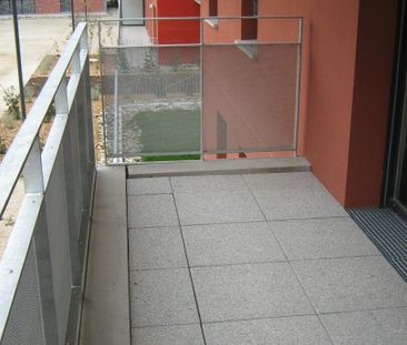 location Appartement T2 DE 46.1m² À TOULOUSE - Photo 6