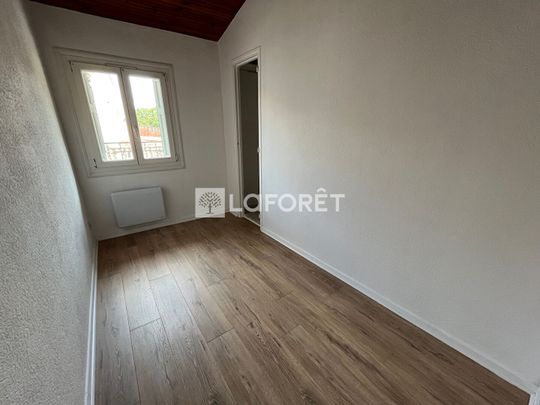 Maison T3 Saint-Jean-Pla-de-Corts à louer - Photo 1