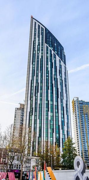 1 bedroom flat to rent - Photo 1