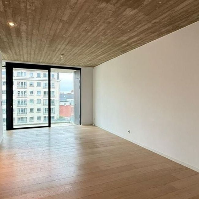 Appartement te huur in Leuven voor € 1.050 met 2 slaapkamers - Foto 1