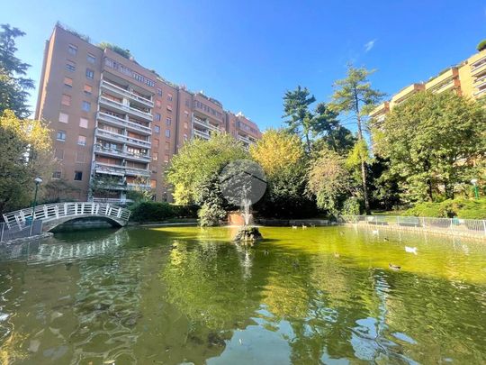 5 locali in affitto - Photo 1