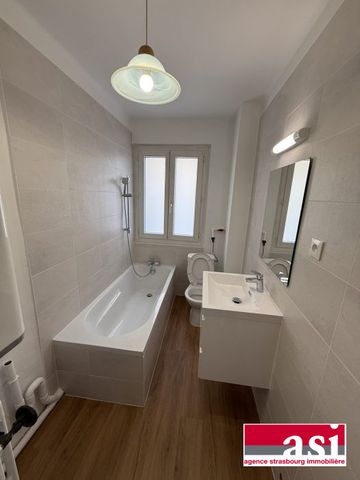 Quartier XV : 2 Pièces 49m² refait à neuf - Photo 4