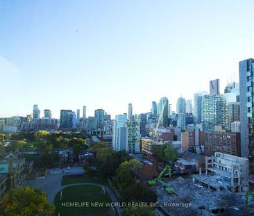 For Lease - 219 Dundas Street Unit# 1807, Toronto, Ontario - Photo 4