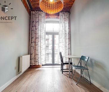 Wyjątkowy apartament 3-pok| Parking |Nowa Papiernia - Фото 5